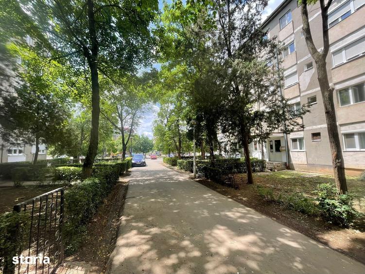 Apartament cu 2 camere semidecomandat în Lotus