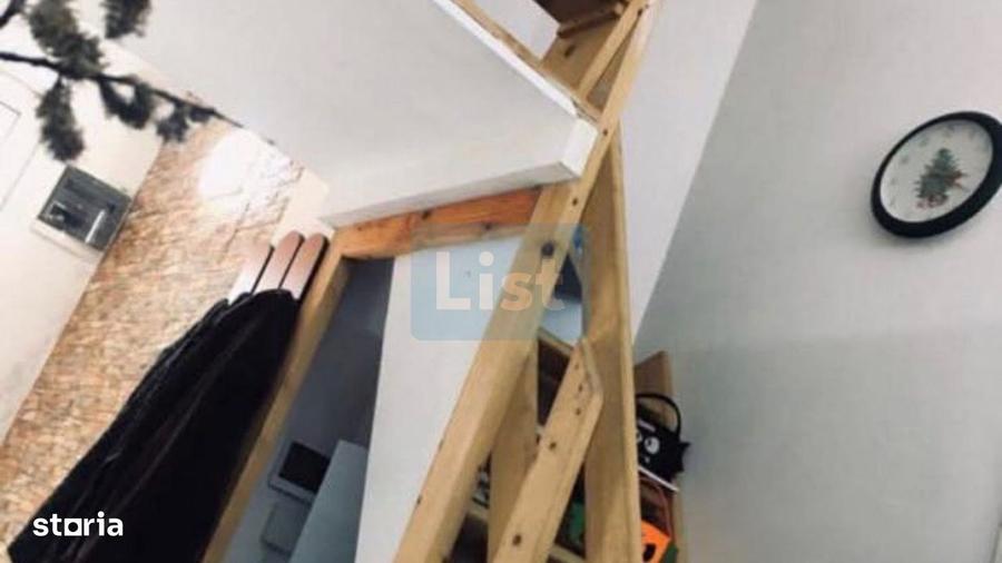 Casă cu 2 camere în Central