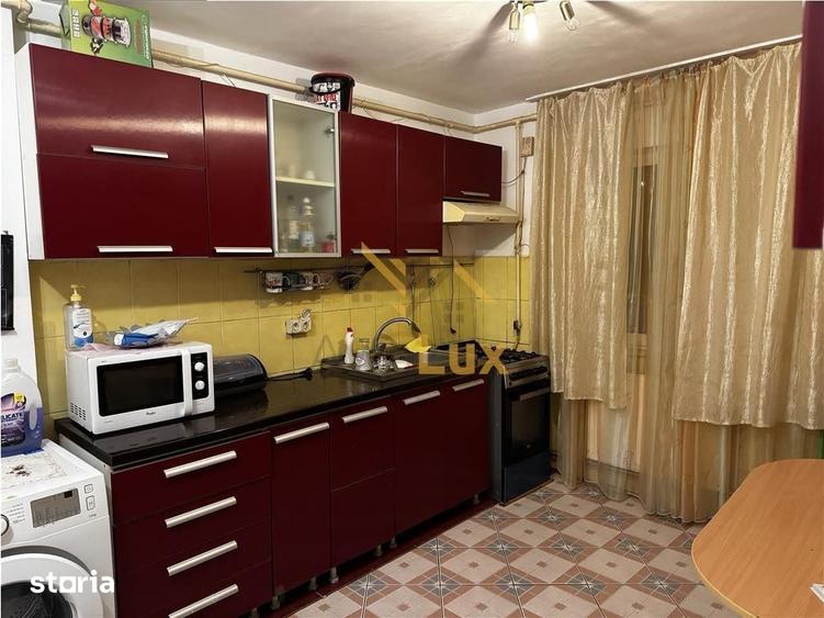 Apartament cu 2 camere în Săsar