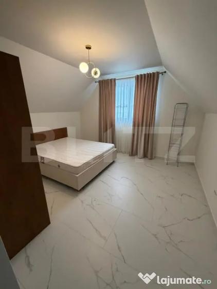 Casă cu 3 camere cu Teren 300 Mp în Central