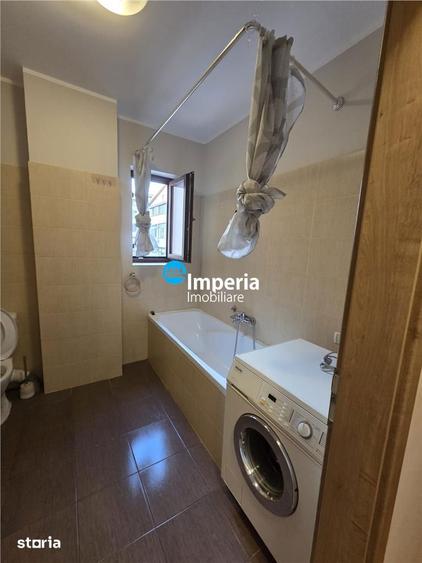 Apartament cu 3 camere decomandat în Cug