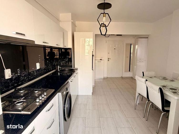 Apartament cu 2 camere în Blejoi