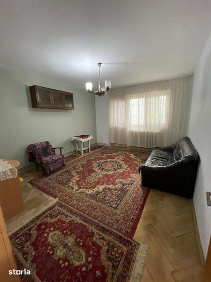 Apartament cu 2 camere de va^nzare Cetate - 1