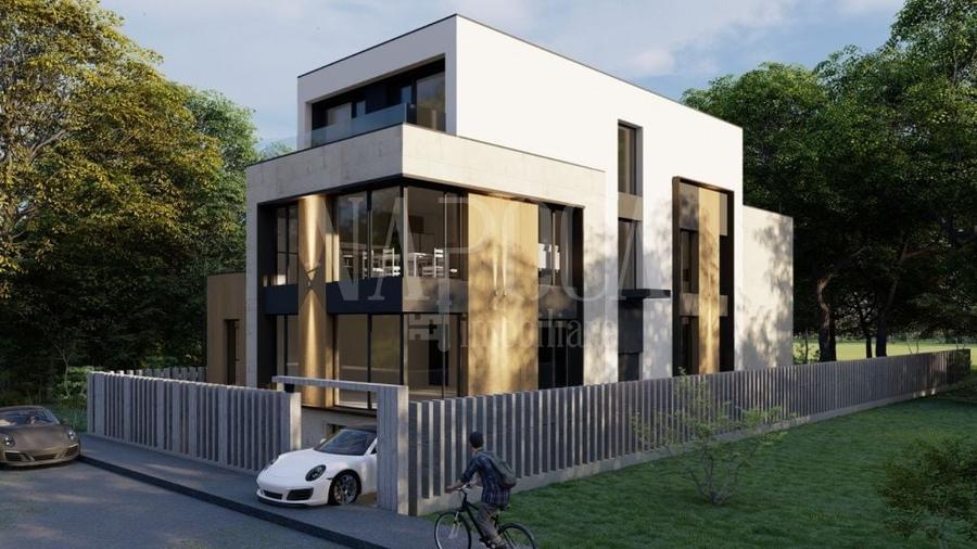 Apartament cu 3 camere semidecomandat în Andrei Mureșanu