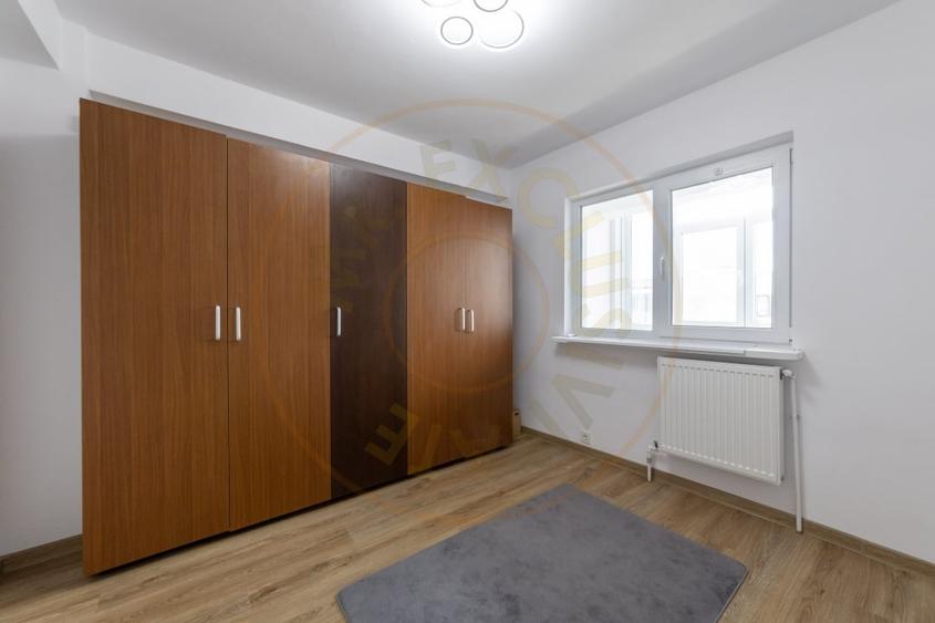 Apartament 3 camere decomandat | Cartier Banat | Str. Dr. Nicolae Crețulescu - 9