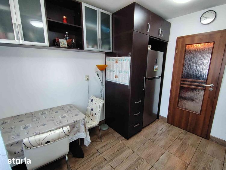 Apartament cochet cu 2 camere cauta chiria? pe masura!M11 - 2