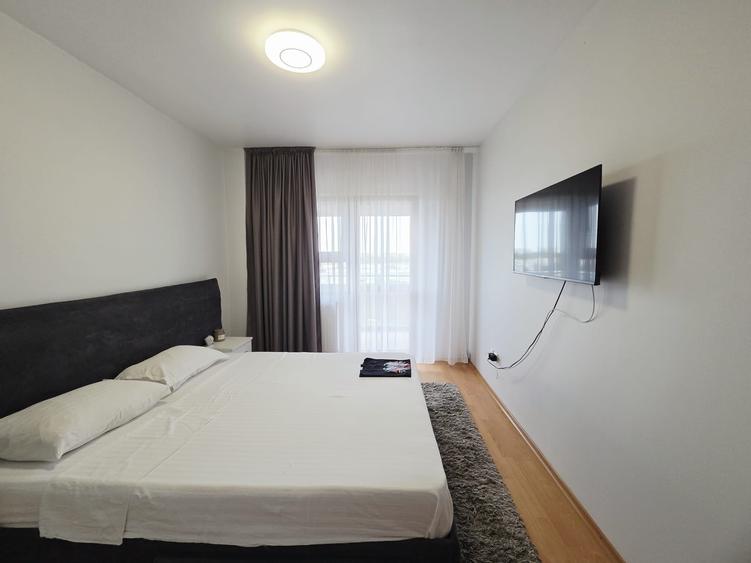 Apartament cu 2 camere decomandat în Ultimul leu