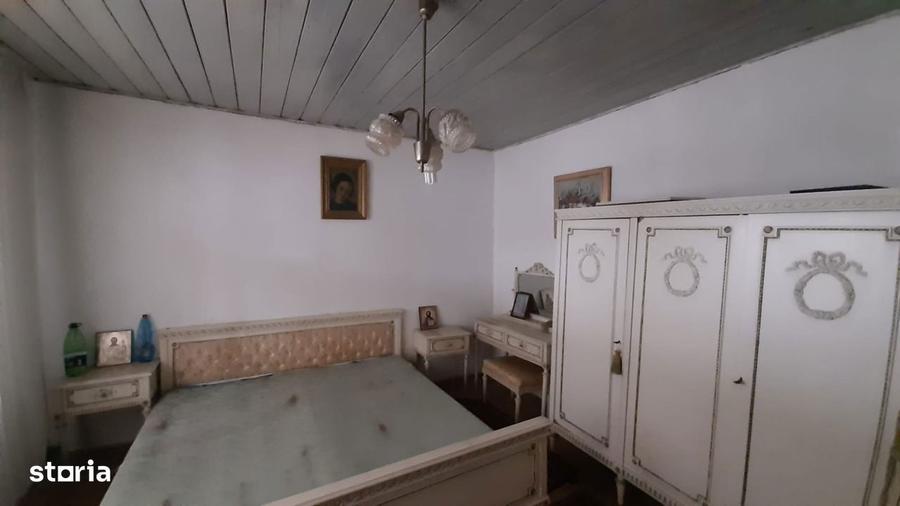 ASFALT SI UTILITATI racordate / Casa Soci, comuna Pancesti - 14