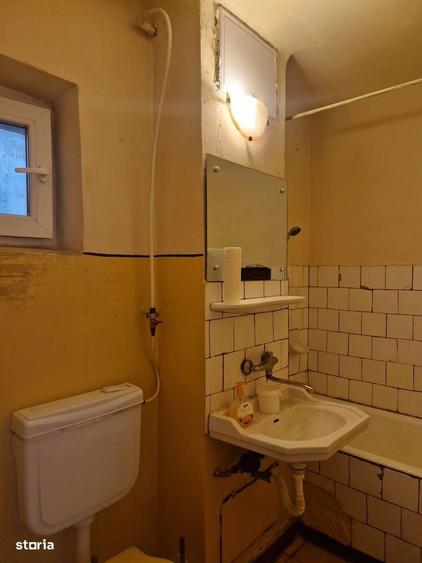 Apartament cu 2 camere decomandat în Ultracentral
