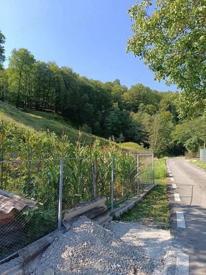 Teren de 800 mp, în Costești