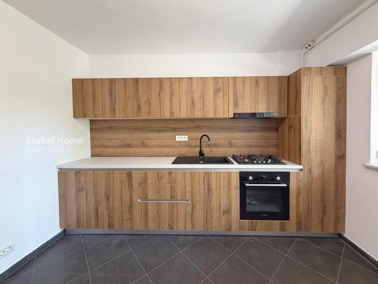 Apartament cu 2 camere decomandat, mobilat în P-ța Unirii