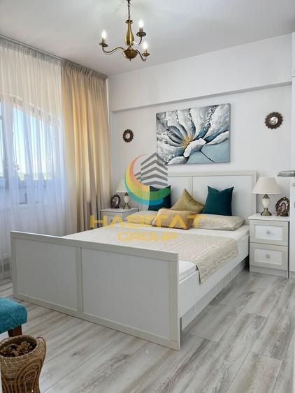 Apartament 2 camere mobilat lux Voluntari - 4