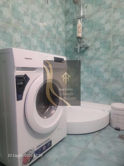 Garsonieră semidecomandată în Tineretului