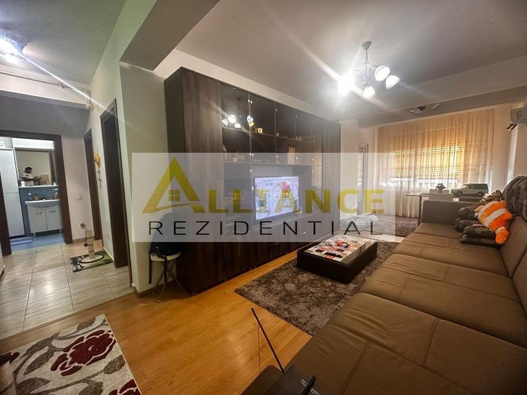 Popesti Amurgului Apartament 2 Camere Mobilat/Utilat - 11