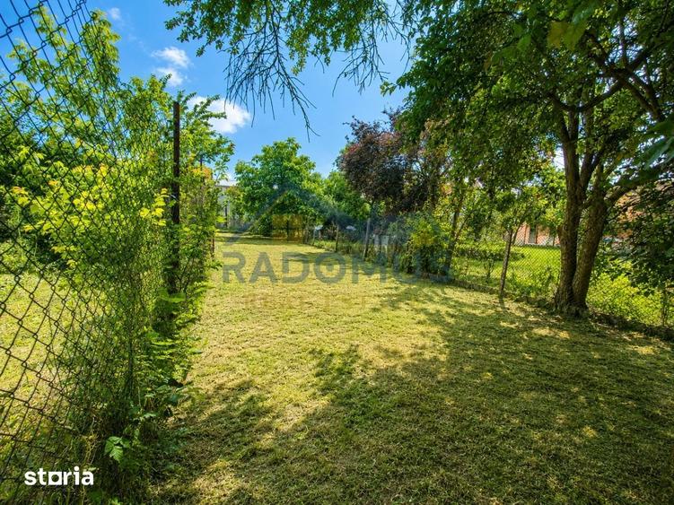Casă cu 3 camere cu Teren 532 Mp în Boldești