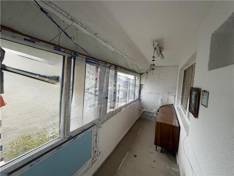 Apartament cu 2 camere semidecomandat în Drumul Taberei