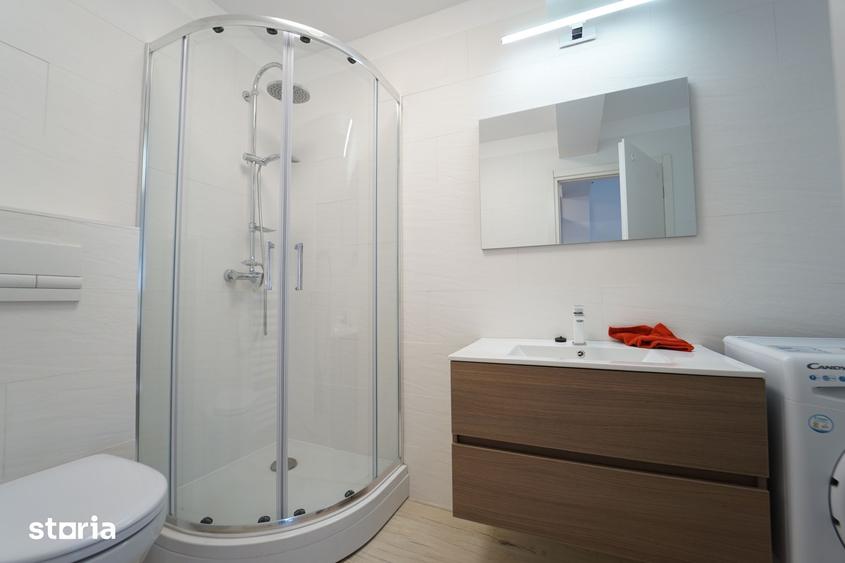 Inchiriere Garsoniera recent renovata | Str Sighisoarei | Zorilor_Hase - 1