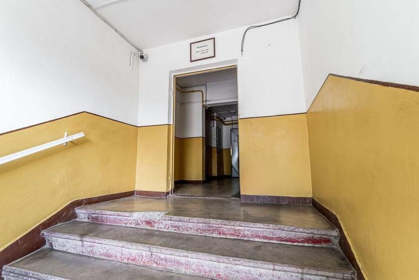 Apartament cu 4 camere decomandat în Nord