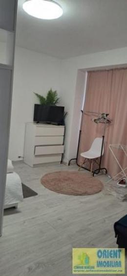Garsonieră decomandată în Mamaia-Sat
