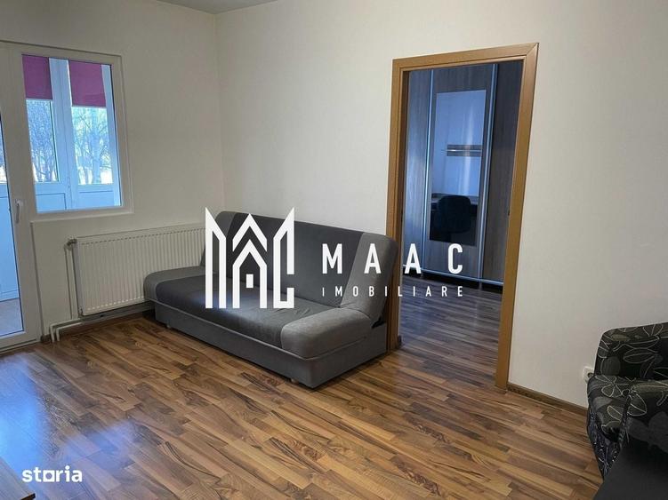 Apartament cu 2 camere semidecomandat în Șelimbăr