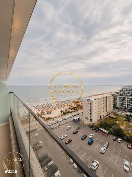 Apartament cu 2 camere în Nord