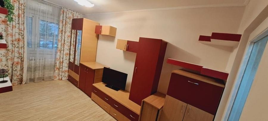 Garsonieră semidecomandată în Central