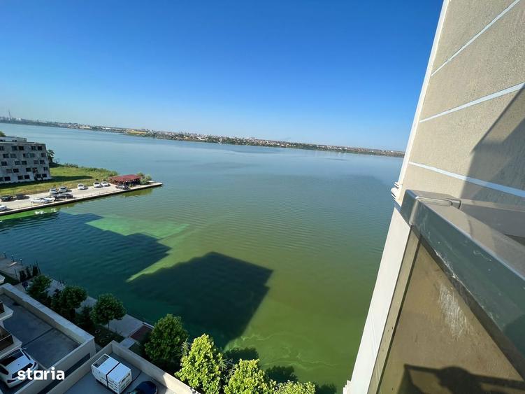 De inchiriat Apartament 3 camere Solid House Cazino 750euro - 13