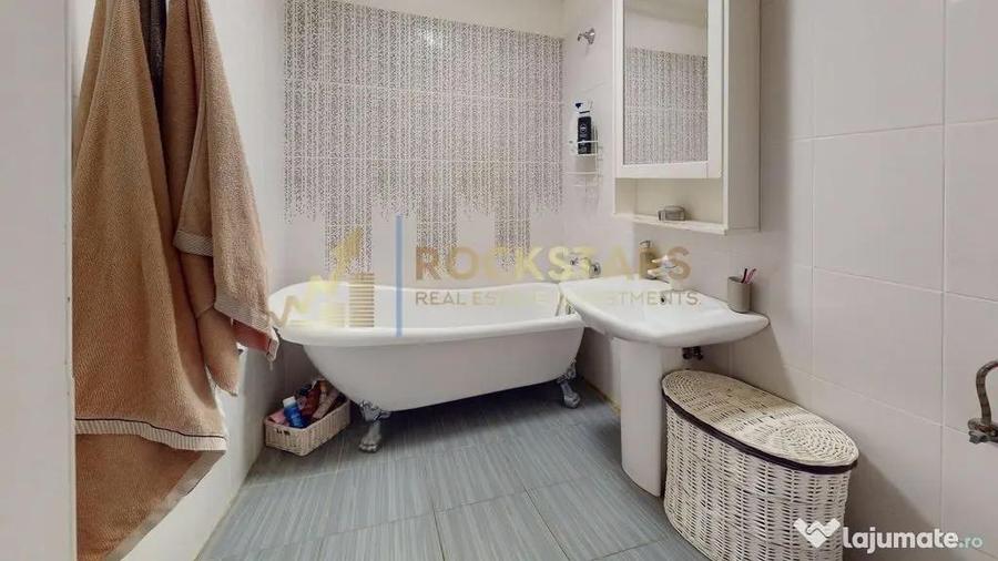 Apartament 3 camere | Doua niveluri | 74 mp | zona Fizici... - 3