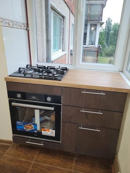 Apartament cu 2 camere decomandat în Soarelui