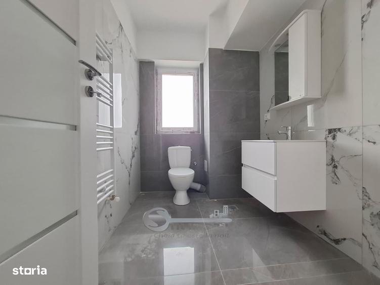 Apartament cu 3 camere decomandat în Galata