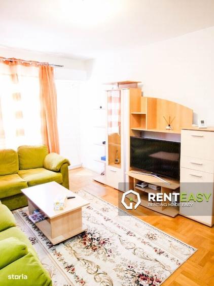 Apartament cu 2 camere de inchiriat Podul de Fier - 8