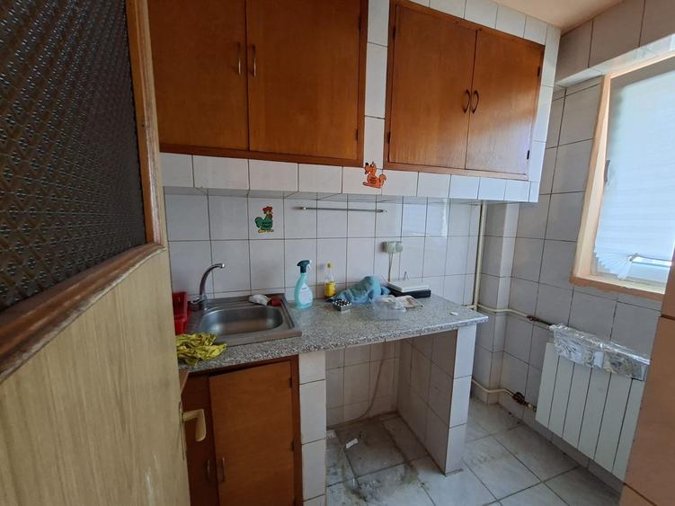Garsonieră semidecomandată în Iancului
