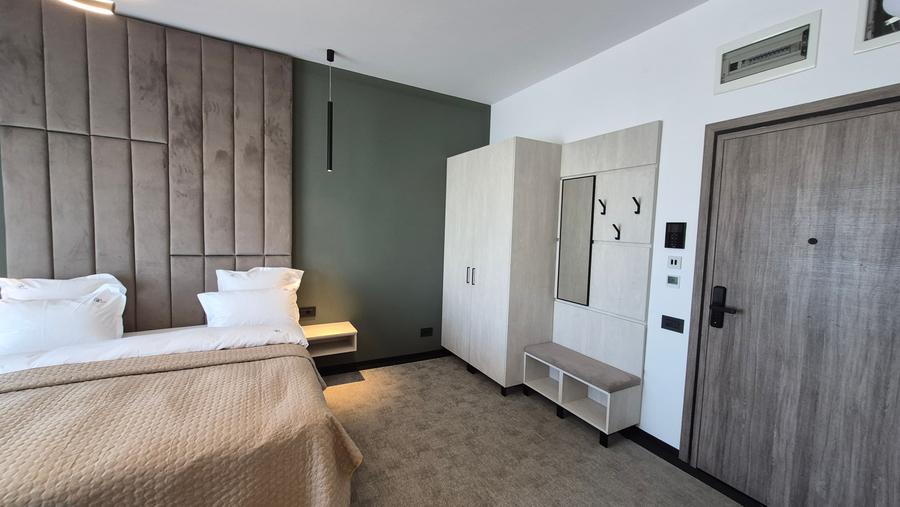APARTAMENT ULTRA LUX -  2 BUCATARII -2 BAI- MOBILAT- ULTILAT - BLOC NOU 2025 - 32