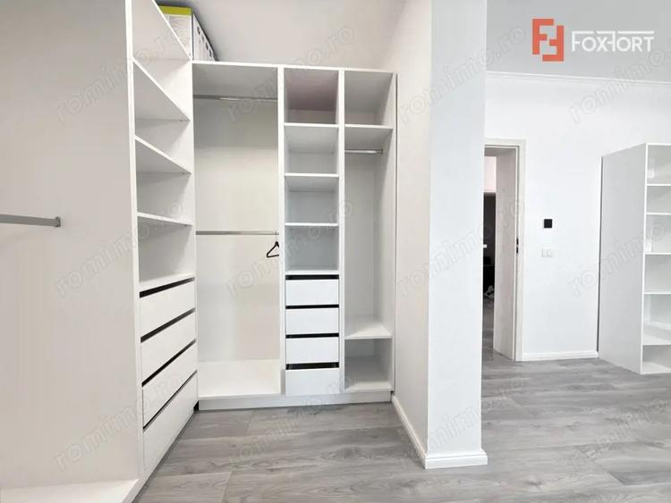COMISION 0% Casa individuala 5 camere si teren 1033 mp, de vanzare in Sacalaz - 11