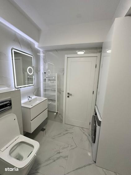 Apartament 2 camere 63mp2 Ivory Residence, prima inchiriere Parcare - 9