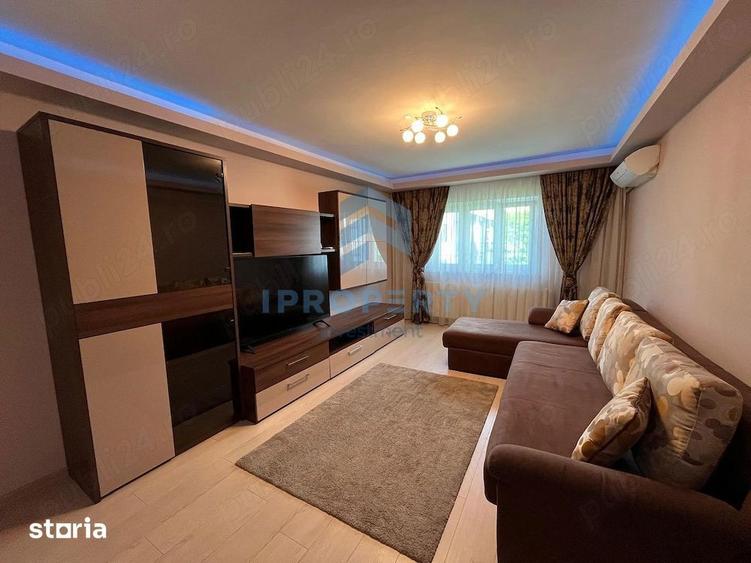 Apartament cu 2 camere în Crângași