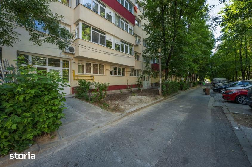 GIURGIULUI - GHIMPATI - APARTAMENT 2 CAMERE, 48 MP, ETAJ 7! - 2