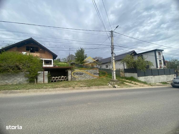 Casă cu 4 camere în Central