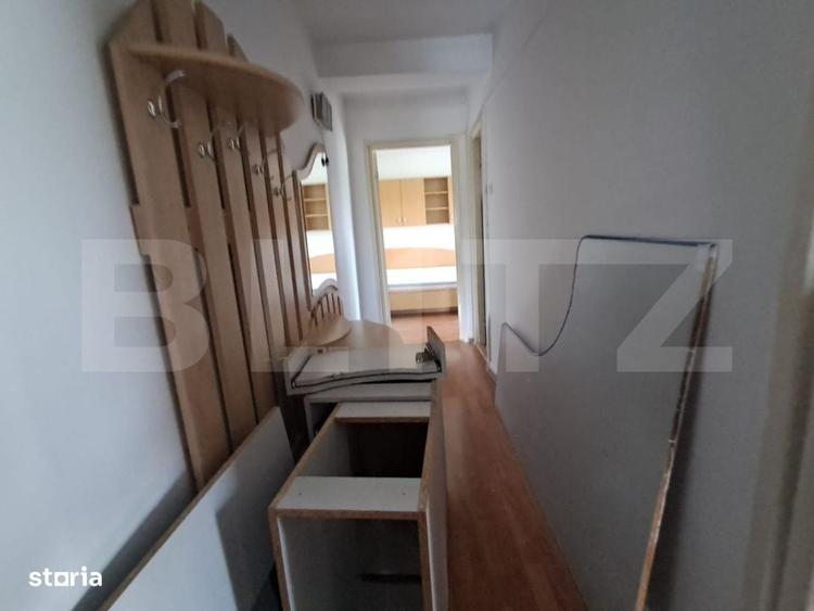 Titlu anunt: Apartament 3 camere, 67 mp, etaj 1, zona Dambu Strada - 8