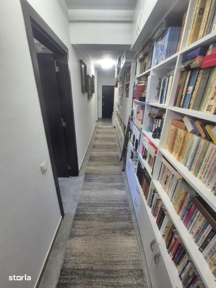 Apartament cu 2 camere în Metalurgiei