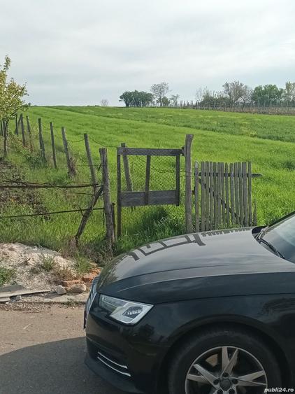 Teren de 1200 mp, în Central