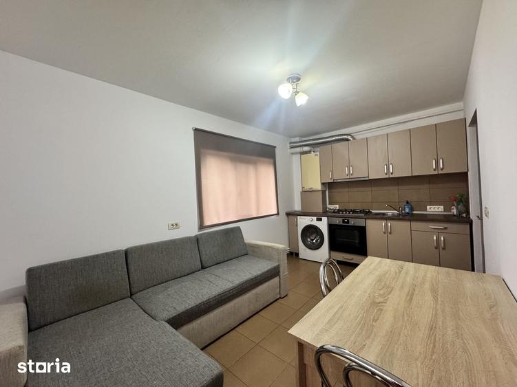 Apartament cu 2 camere în Giroc
