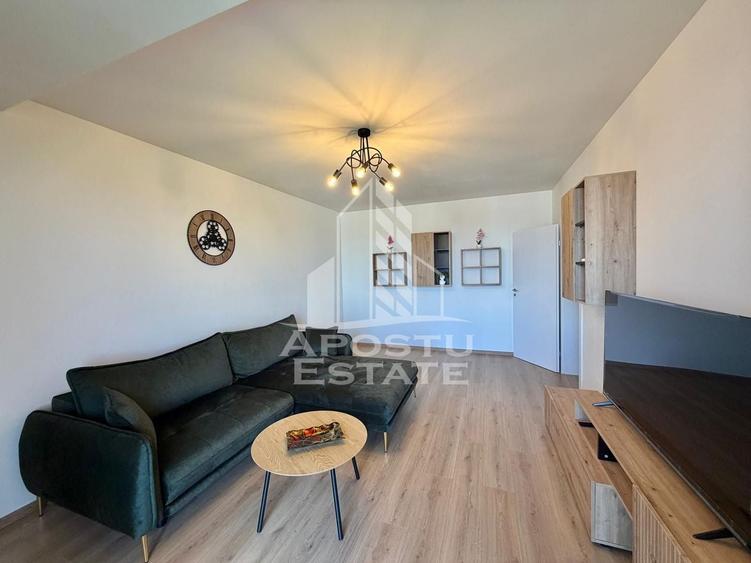 Apartament 2 camere de inchiriat,prima inchiriere, Aradului, Timisoara - 7