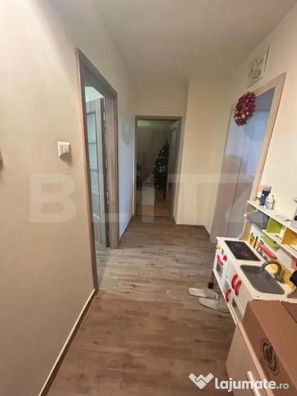 Apartement 4 camere, 90 mp utili+ , zona Shpping City - 3
