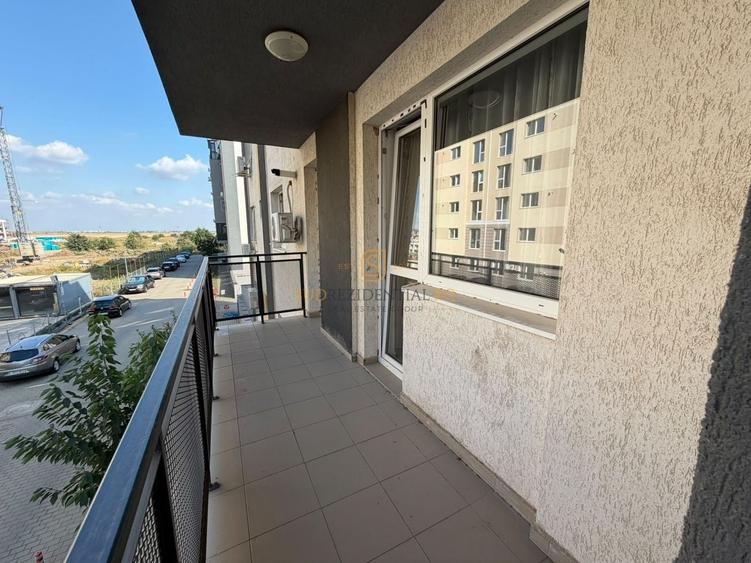 Apartament 2 camere, gata de mutare, metrou Berceni, Popesti Leordeni - 14