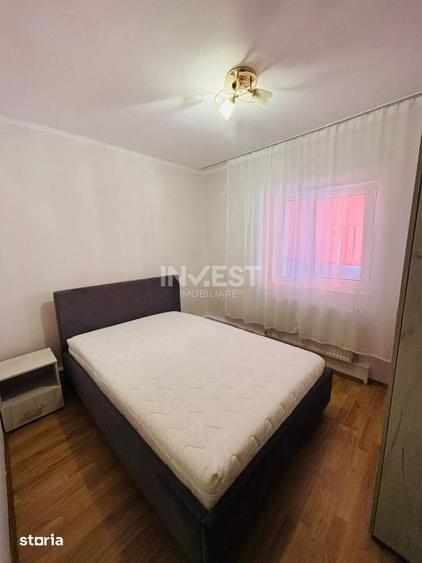 Apartament cu 3 camere în Valea Lupului — fotografia 2