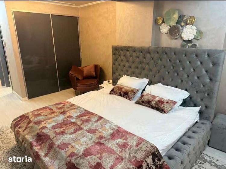 Apartament cu 3 camere în Herăstrău