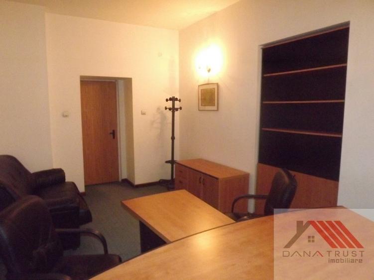 Birou, de 38 mp, în Ultracentral