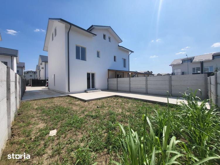 Casă cu 3 camere cu Teren 250 Mp în Central
