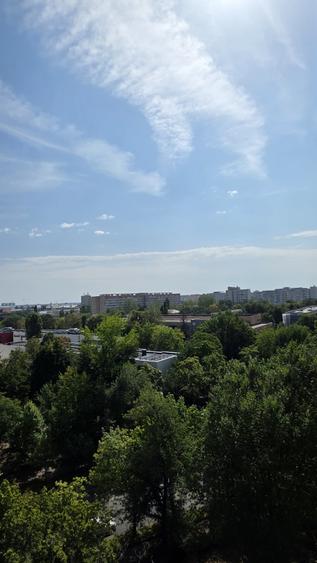 Inchiriere garsoniera metrou Costin Georgian renovata 2026 - 14
